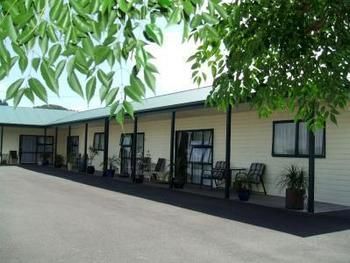 コロマンデル コート モーテル Coromandel エクステリア 写真